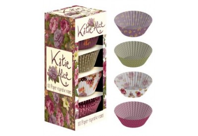 Katie Alice Paper Cupcake Cases x 100